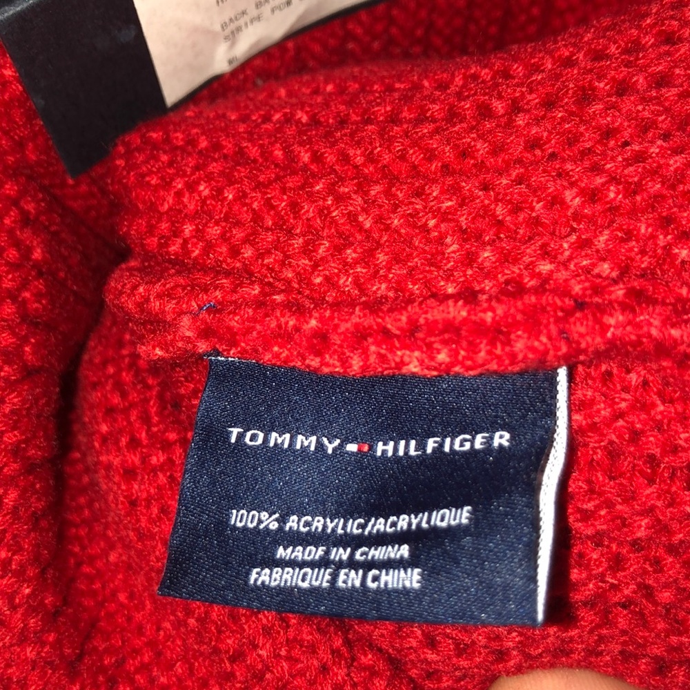 Knit Hat - Picture 3 of 3